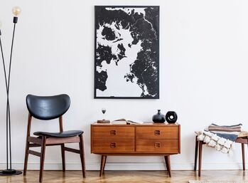 Pokój w stylu retro — jaką podłogę drewnianą wybrać?