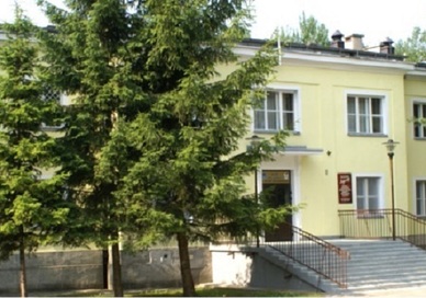 Klub Wojskowy w Bartoszycach