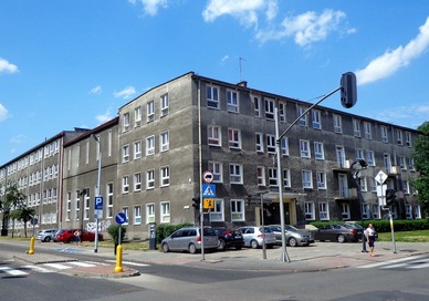 Szkoła Muzyczna w Gdańsku
