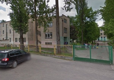 Szkoła Podstawowa nr.122 w Łodzi