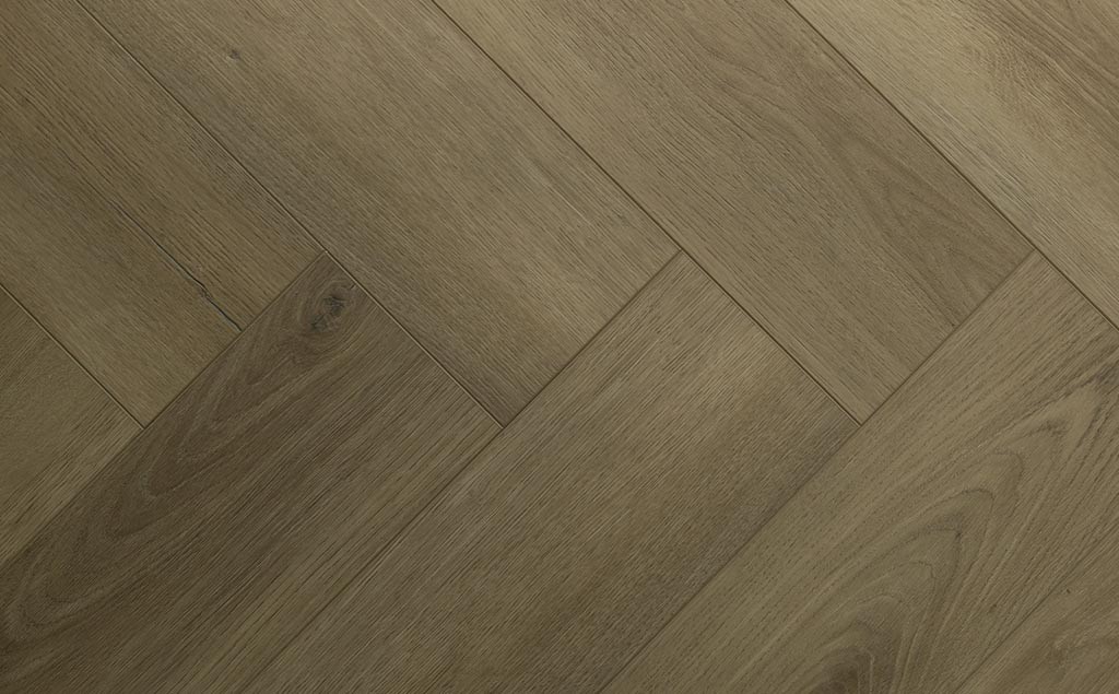 Firmfit Original Negros Jodełka 5mm