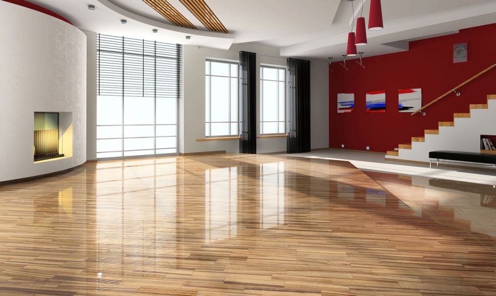 Salon Podłóg Warszawa - Bielany