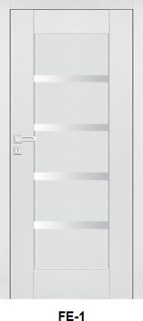  FE-1