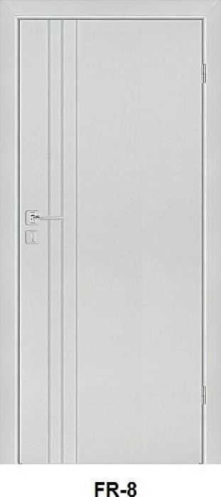 FR-8
