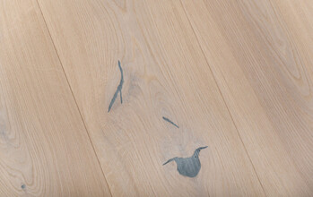  Holwood New White Rustic Deska / Jodełka