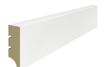 Listwa przypodłogowa Basic R1