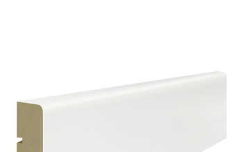Listwa przypodłogowa Classic R5