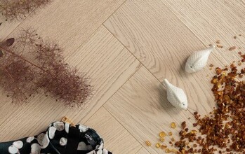  Jodełka Dąb Baltic Prime 11x70x440 - 155zł