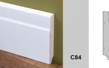 Listwa przypodłogowa C84