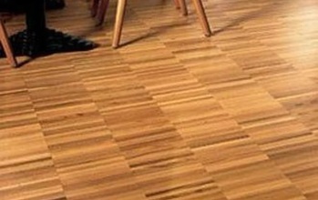 Teak przemysłowy
