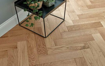Parkiet Dąb Lity Natur M 22x70x500 - 185zł