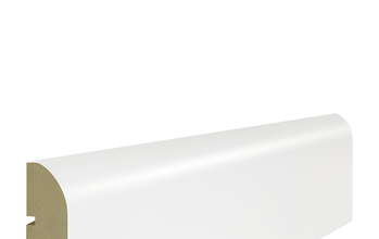 Listwa przypodłogowa Classic R20