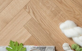  Jodełka Dąb Wild 11x70x490 - 145zł