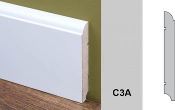 Listwa przypodłogowa C3A
