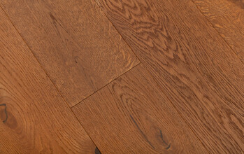  Holwood Honey Brown Rustic Deska / Jodełka