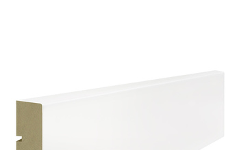 Listwa przypodłogowa Classic R1