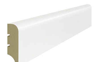 Listwa przypodłogowa Basic R10