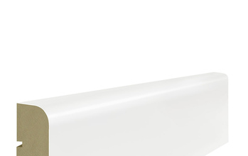 Listwa przypodłogowa Classic R19