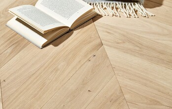  Jodełka Francuska Dąb Rustik Sand 11x100x600 - 245zł