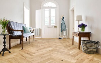 Parkiet Dąb Lity Rustikal 22x70x500 - 139zł