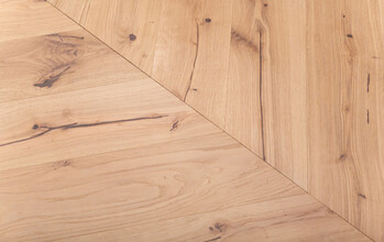  Holwood Chevron Rustic Deska / Jodełka