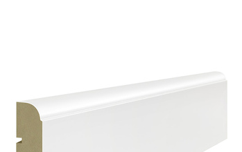 Listwa przypodłogowa Classic R10F