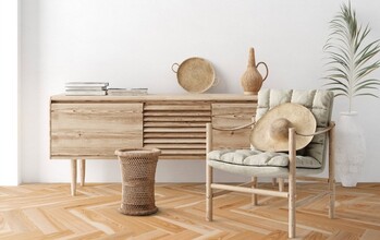  Parkiet Jesion Lity Country 22x70x500 - 89zł