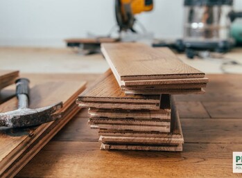 Montaż podłogi drewnianej krok po kroku – co warto wiedzieć przed rozpoczęciem prac