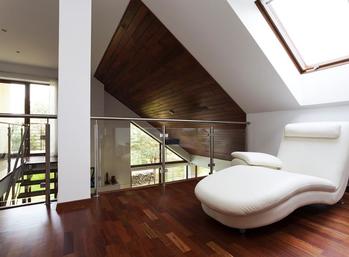 Merbau przemysłowy - piękna podłoga w Twoim domu