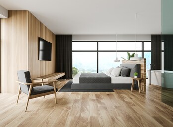 Podłogi drewniane a wartość nieruchomości – inwestycja, która się zwraca