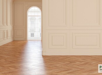 Parkiet dębowy – w jakich wnętrzach się sprawdzi?