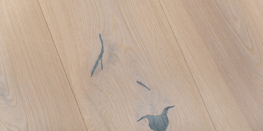 Holwood New White Rustic Deska 