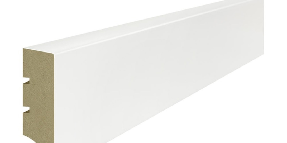 Listwa przypodłogowa Basic R1