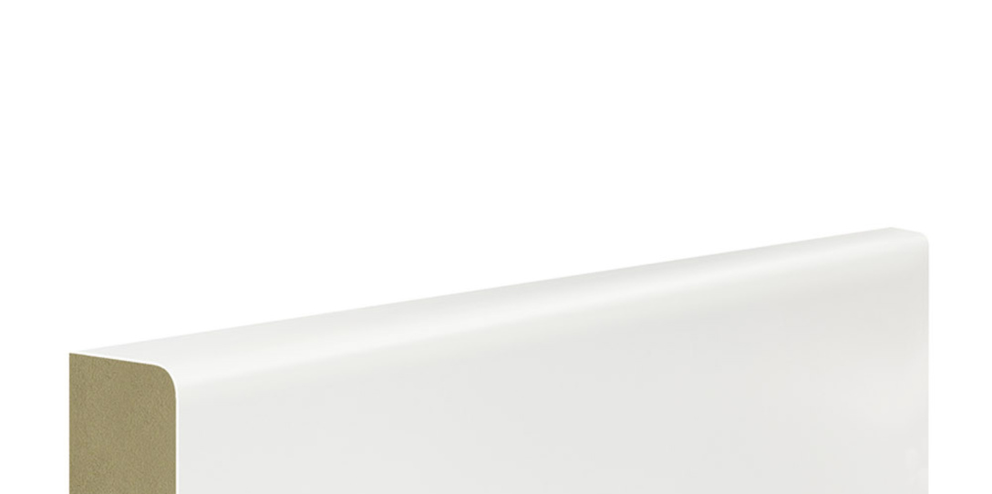 Listwa przypodłogowa Classic R5