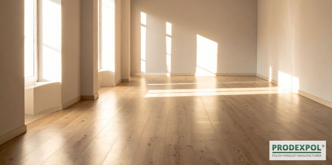 Drewno z charakterem – sęki, szczotkowanie, fazowanie i ich wpływ na styl wnętrza