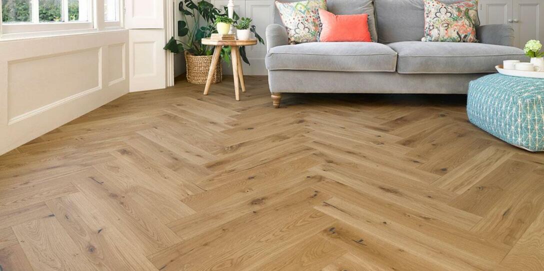 Parkiet Dąb Lity Country 22x70x500 - 99zł