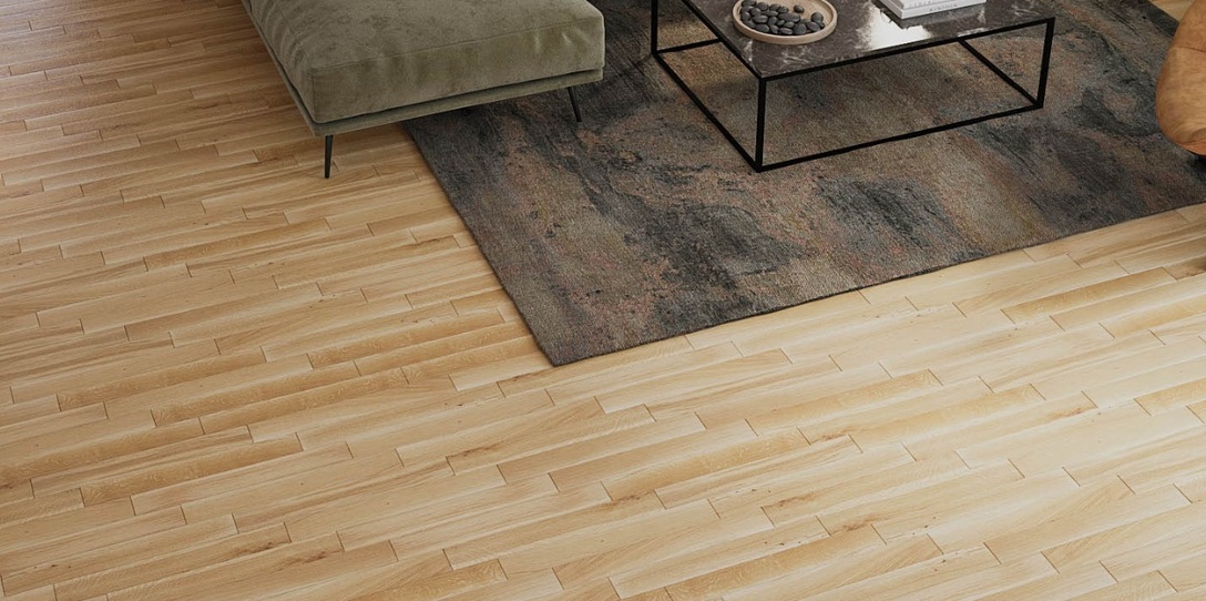 Pro-Wood Dąb Living