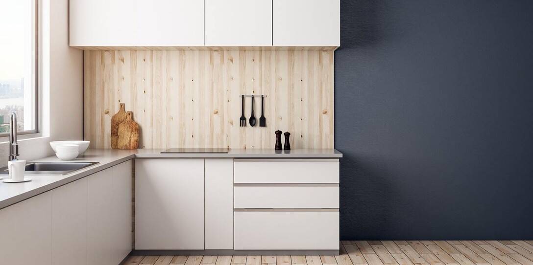 Podłoga drewniana w kuchni – czy to dobry wybór?