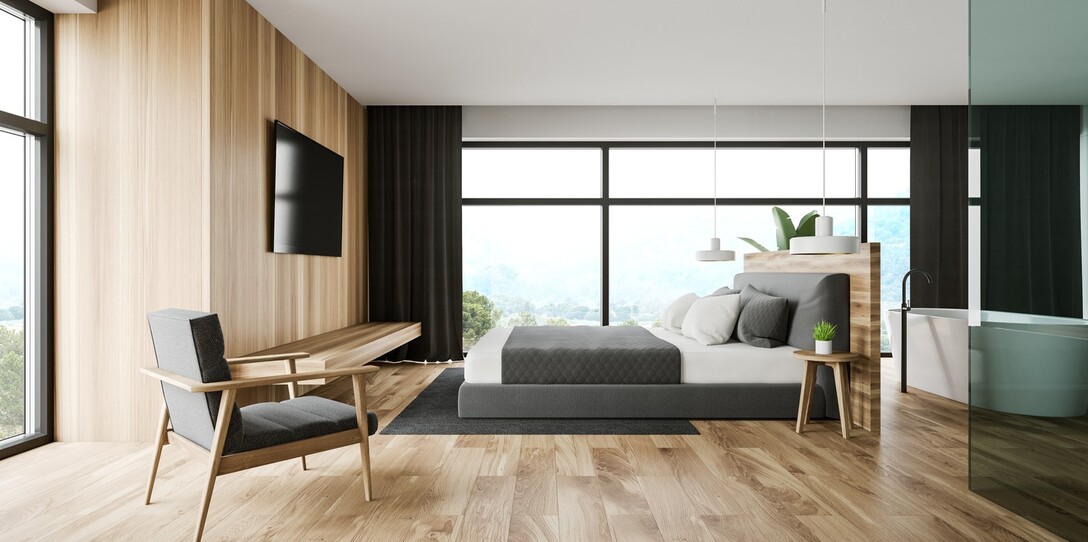 Podłogi drewniane a wartość nieruchomości – inwestycja, która się zwraca