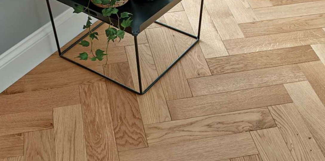Parkiet Dąb Lity Natur M 22x70x500 - 185zł