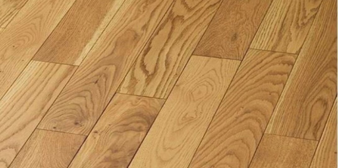 Parkiet Dąb Mix Lakier 10x70x490 - 85zł