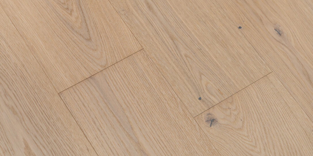 Holwood Raw Wood Rustic Deska / Jodełka