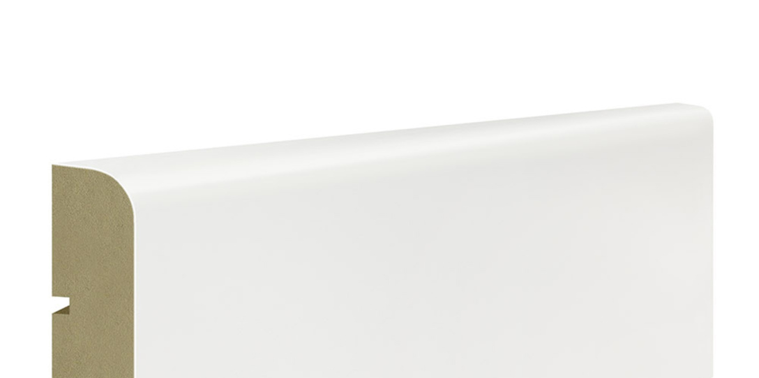 Listwa przypodłogowa Standard R10