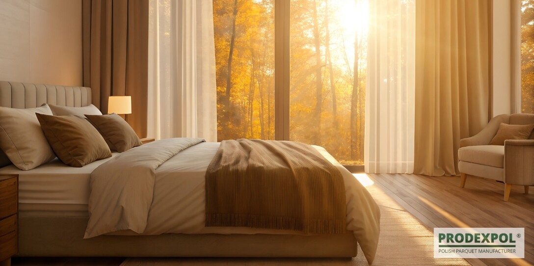 Trend „natural home”, czyli jakie podłogi pasują do wnętrz eko?