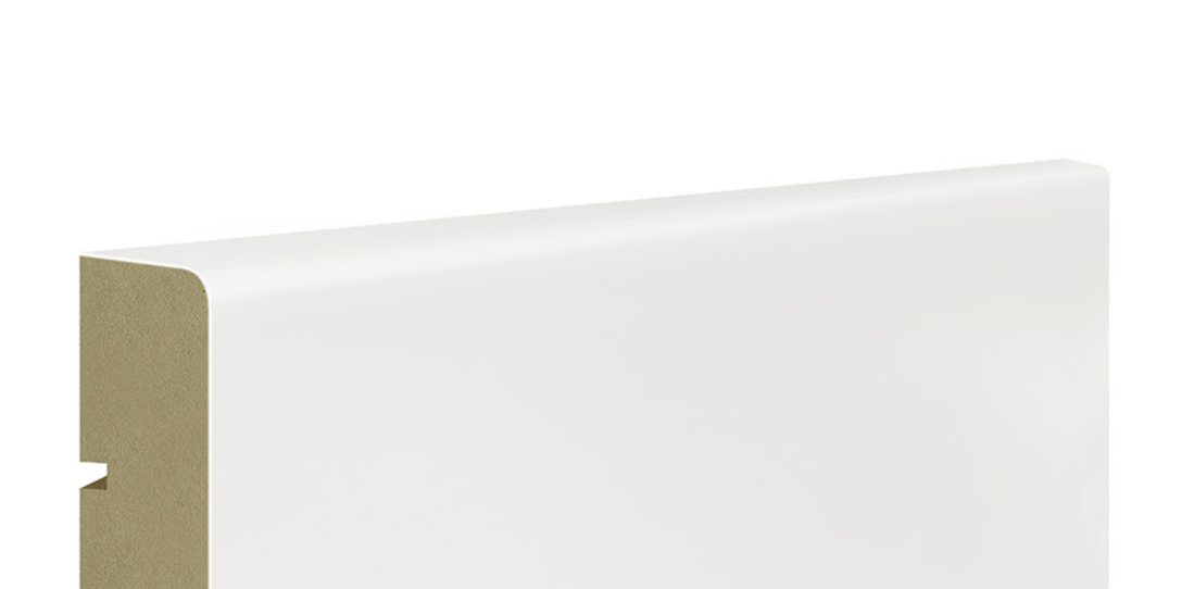Listwa przypodłogowa Standard R5
