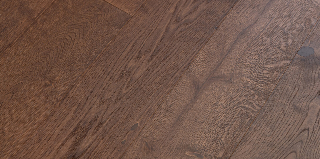 Holwood Brown Rustic Deska 