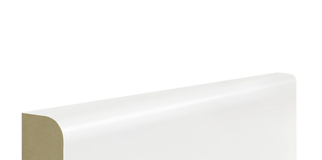 Listwa przypodłogowa Classic R19