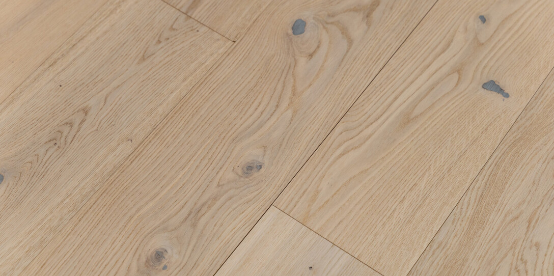 Holwood White Rustic Deska 