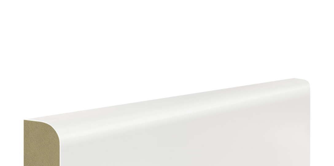Listwa przypodłogowa Classic R10