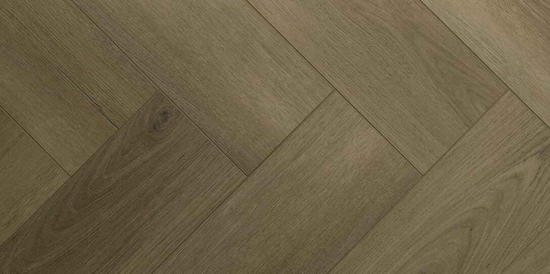 Firmfit Original Negros Jodełka 5mm